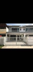 2-storey Terraced House For Sale in Skudai,JHR