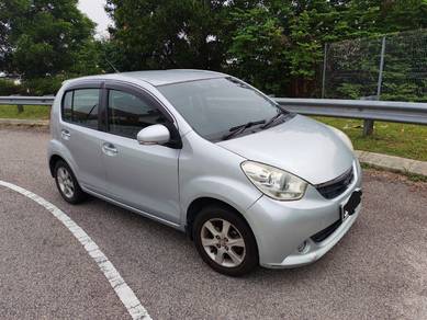 Perodua MyVi EZi PREMIUM in Johor Bahru, JHR