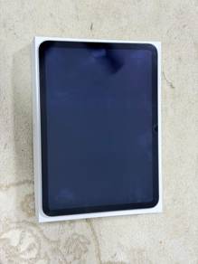 Ipad A16 256gb