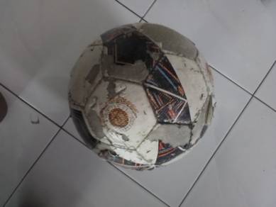 Trident Football