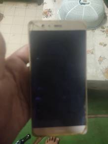 Huawei p9 plus 