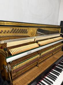 Kawai KU-2B Upright Piano (Made in Japan)
