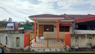 1-storey Terraced House For Sale in Pusing,PRK
