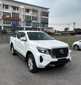 Nissan Navara SE (AT) in Kuching, SWK