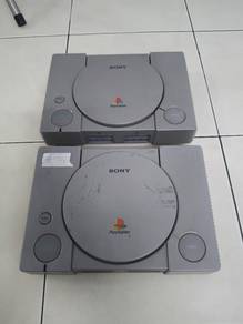 ps one fat no power