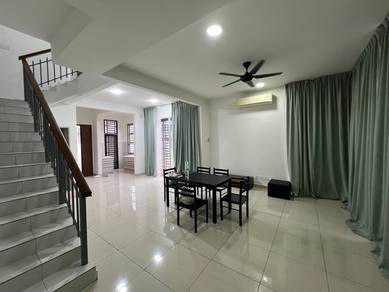 2-storey Terraced House For Sale in Masai,JHR