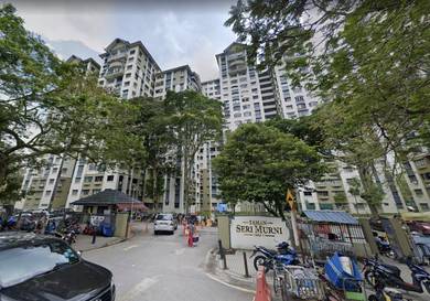 Condominium For Sale in Taman Sri Murni Fasa 1