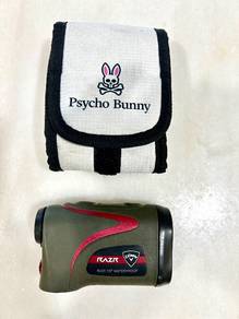 Nikon Callaway RAZR Golf Laser Rangefinder
