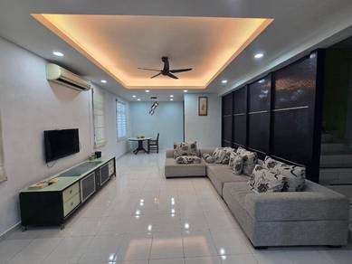 2-storey Terraced House For Sale in Johor Bahru,JHR