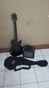 Les Paul SX Electric Guitar