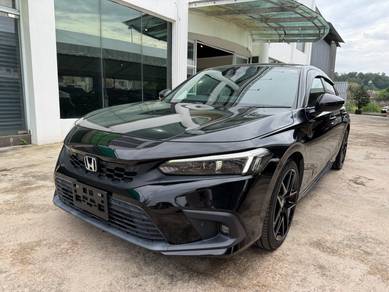 Honda Civic EX in Others, SGR