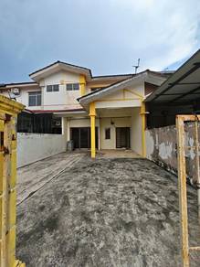 2-storey Terraced House For Sale in Bukit Katil,MLK