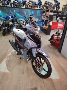 Yamaha EZ115