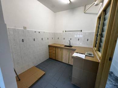 Apartment For Rent in Sri Penaga Apartment