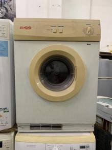 Europa Drying Machine Mesin Pengering