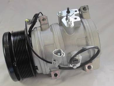 Toyota Land Cruiser Prado Lexus LX470 Compressor