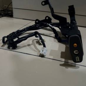PADDEL LOCK Toyota Vios