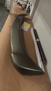 Spoiler Honda city GM6