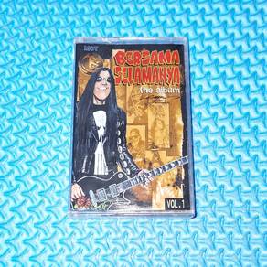 MOY Bersama Selamanya The Album Vol 1 [2000] Kaset
