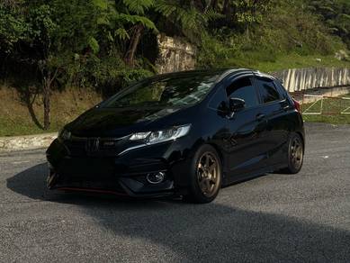 Honda Fit RS HONDA SENSING in Bukit Jalil, KUL
