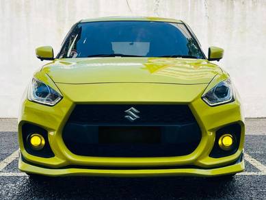Suzuki Swift SPORT in Cheras, KUL