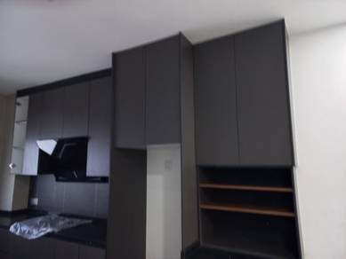 kitchen cabinet 4g5g and melamine door