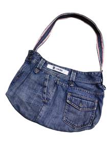 GAP Custom Shoulder Bag 
