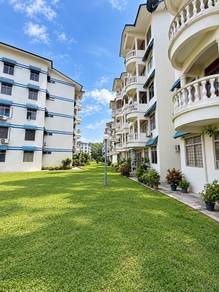 Apartment For Sale in Pangsapuri Taman Cheng Ria