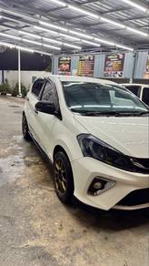 Perodua MyVi ADVANCE in Petaling Jaya, SGR