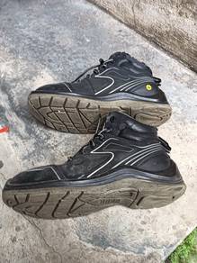 safety shoe untuk dijual