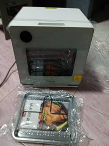 TJean Steam Air Fryer Oven