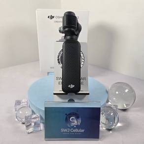 DJI Osmo Pocket 3 Creator Combo