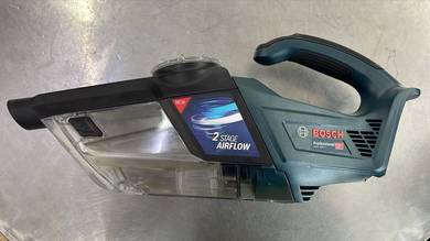 Vacuum Cleaner GAS 18V-1(PREMIUM SOLO) (BOSCH)