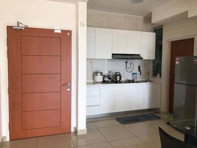 Service Residence For Rent in GP Residence