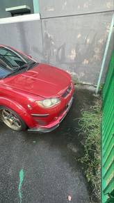Proton Satria NEO in Damansara Damai, SGR