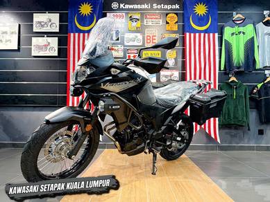 Kawasaki Versys-X 250