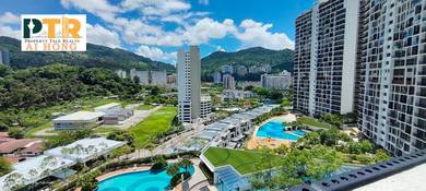 Condominium For Sale in Senzvilles (Senzo Residence)