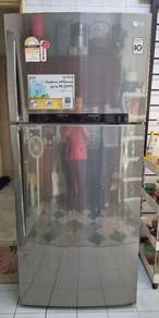 LG Peti Sejuk (Refrigerator) 490L