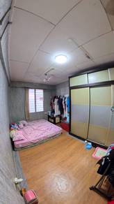 Flat For Sale in Flat Sri Lanang (Desa Tebrau)