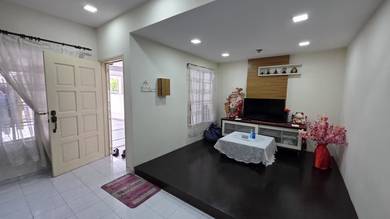 2-storey Terraced House For Sale in Kota Kemuning,SGR