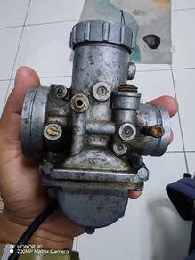 CARBURATOR TZM orimoti