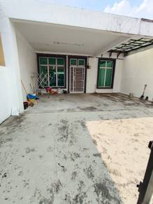 1-storey Terraced House For Rent in Gelang Patah,JHR