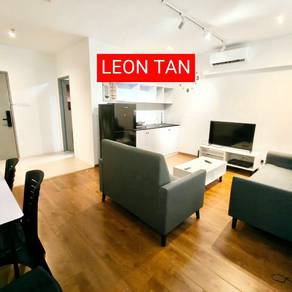 Service Residence For Rent in Summer Suites @ The Summer Shopping Mall
