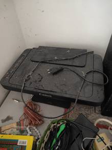 Canon Printer, Scanner and Photostat