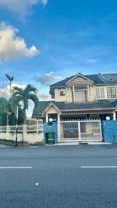 Semi-Detached House For Sale in Kuantan,PHG