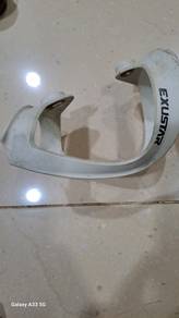 Bottle cage