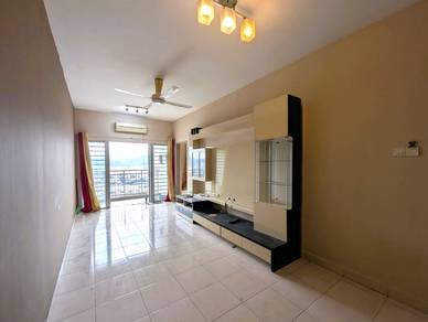 Condominium For Sale in Symphony Heights (Simfoni Heights)