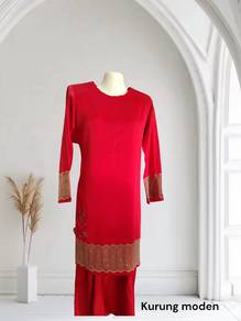 Baju kurung Dewasa