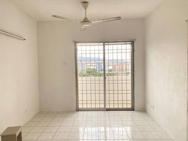 Apartment For Sale in Pangsapuri Widuri
