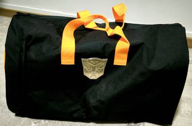 Transformers Rise of the Beasts - Duffle Bag